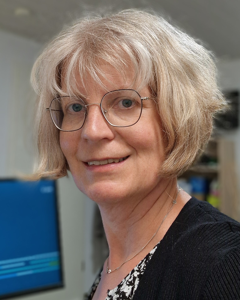 Gabriele Wiemann