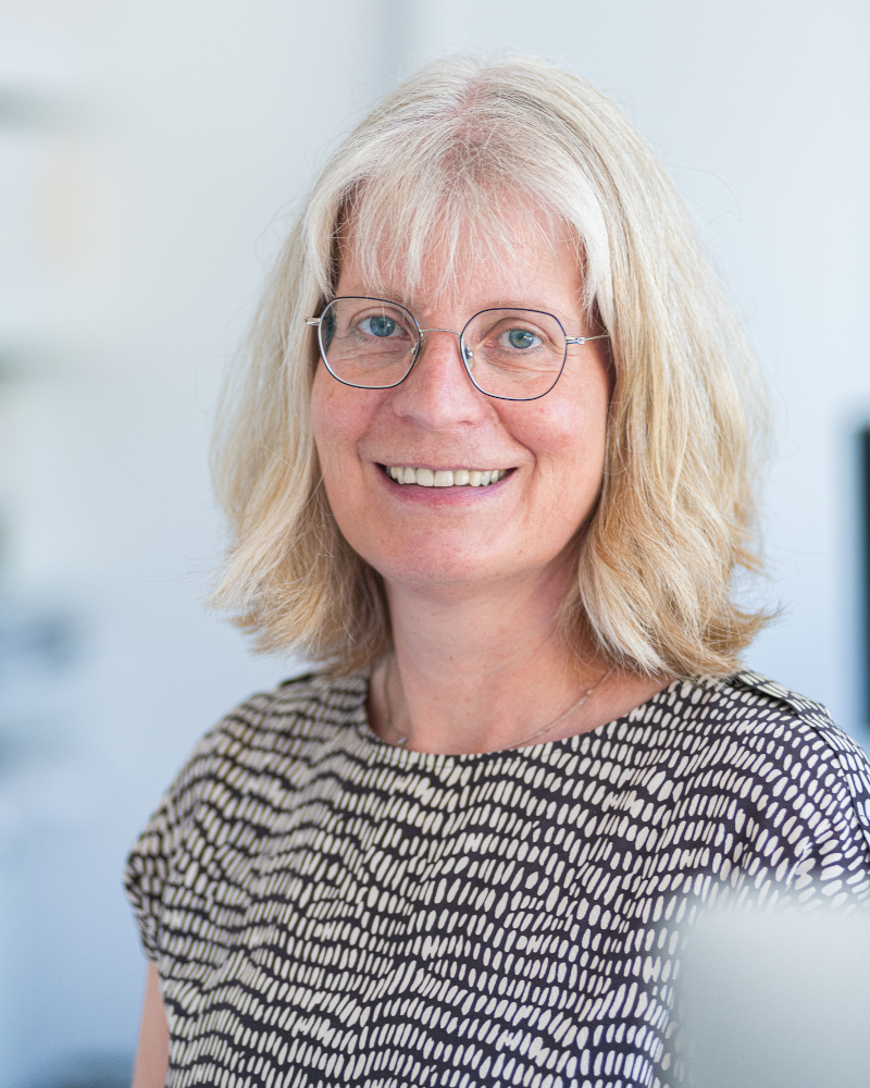 Gabriele Wiemann