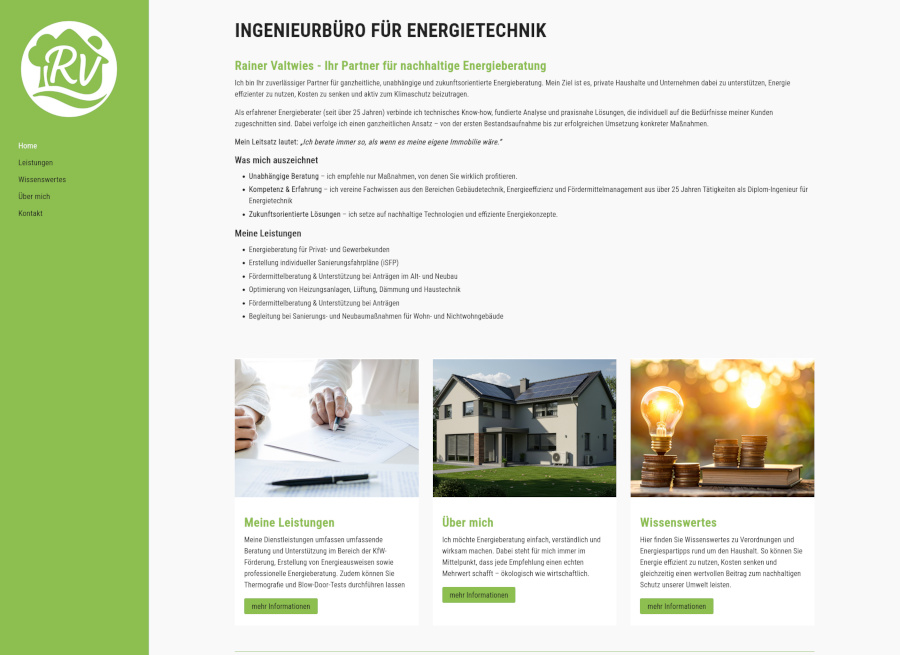 Link zur Website Energieberatung Valtwies